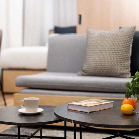 شقة Wellsquareism Otsuka طوكيو المظهر الخارجي الصورة