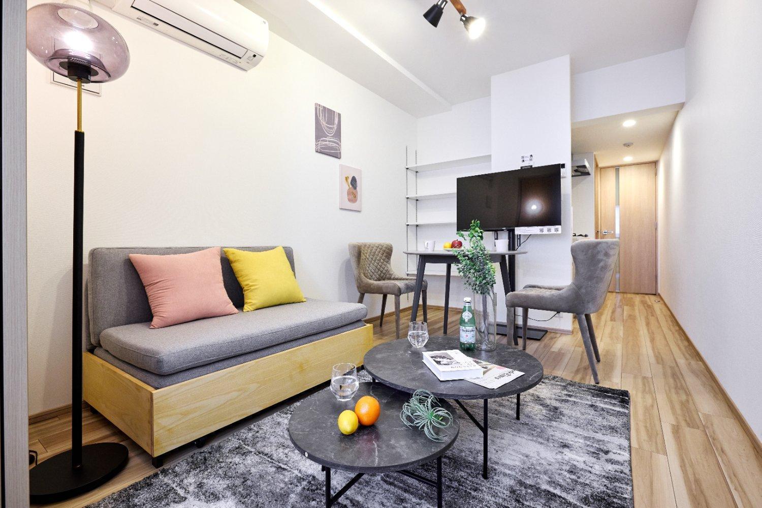 شقة Wellsquareism Otsuka طوكيو المظهر الخارجي الصورة